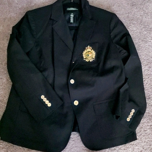 Women's blazer - Picture 1 of 3